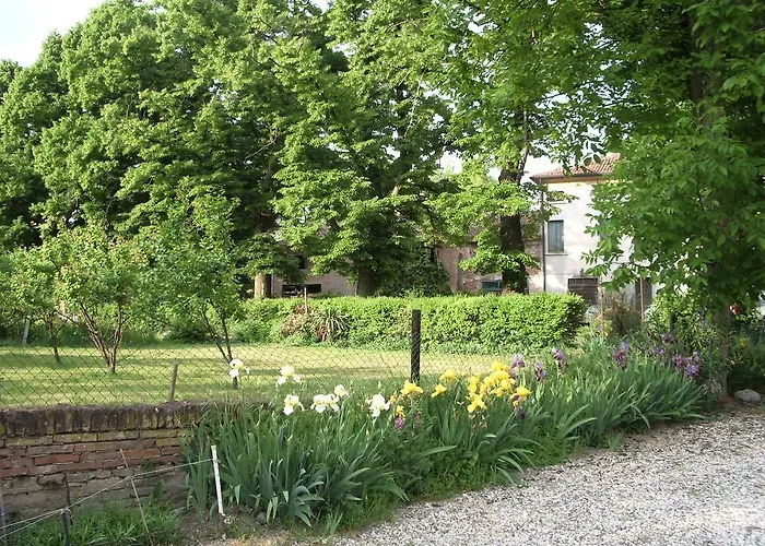 Agriturismo Antica Corte Cason