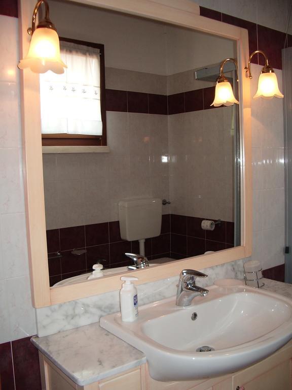 Vakantieboerderij Antica Corte Cason