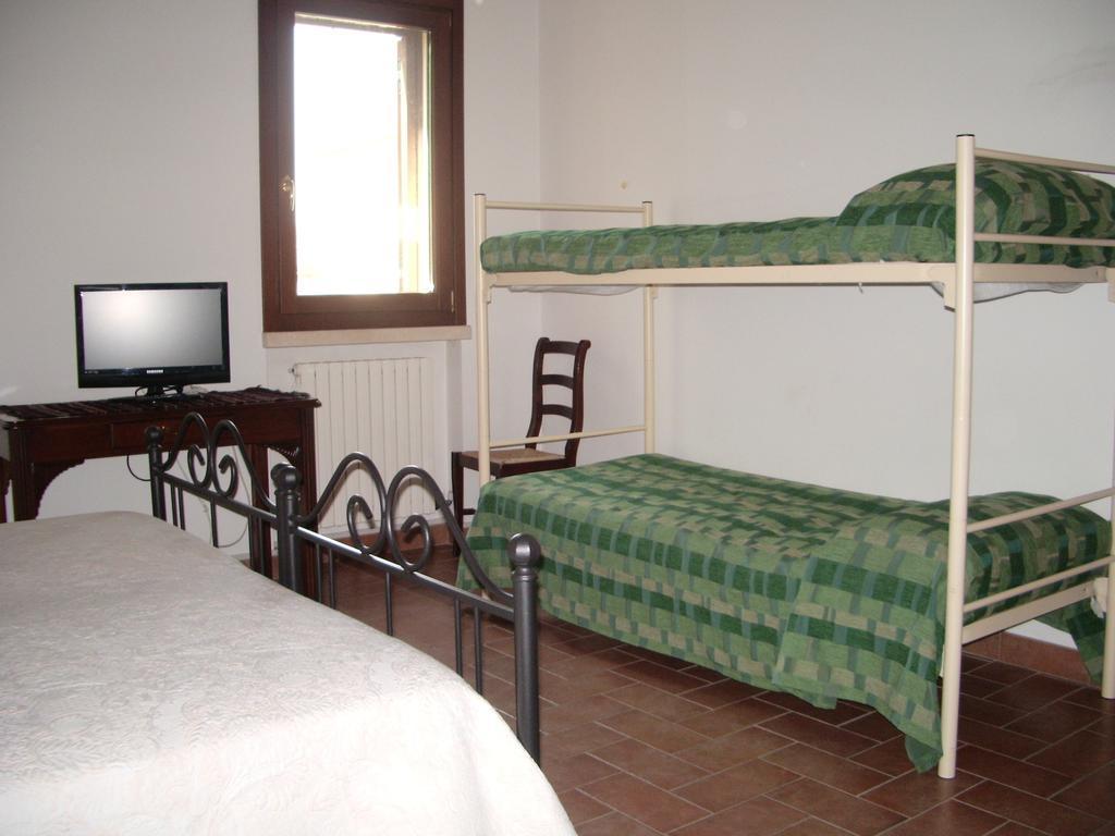 Antica Corte Cason Vakantieboerderij *