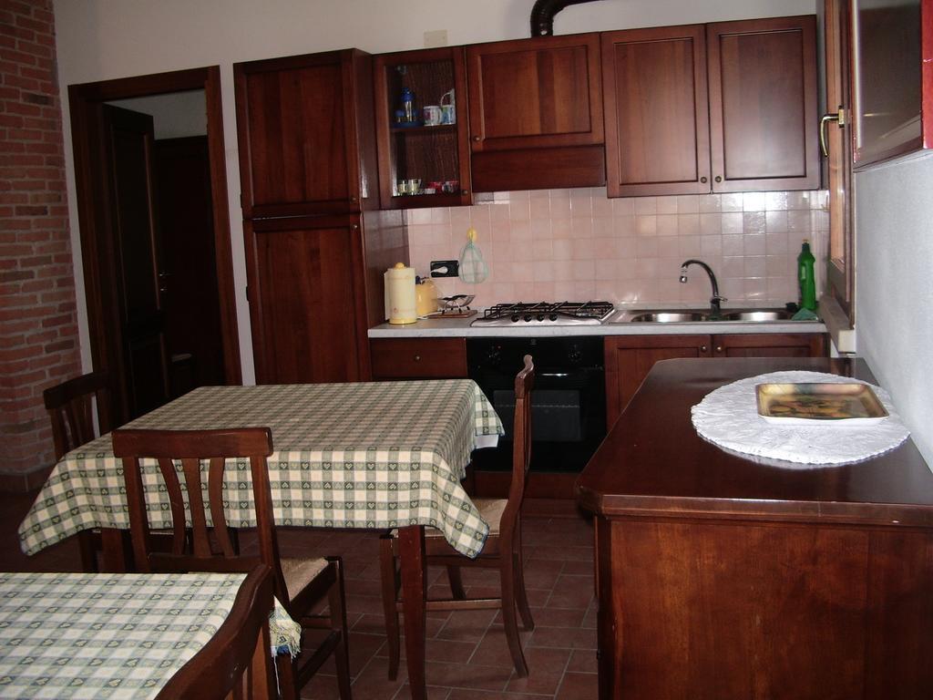 Farm stay Agriturismo Antica Corte Cason *
