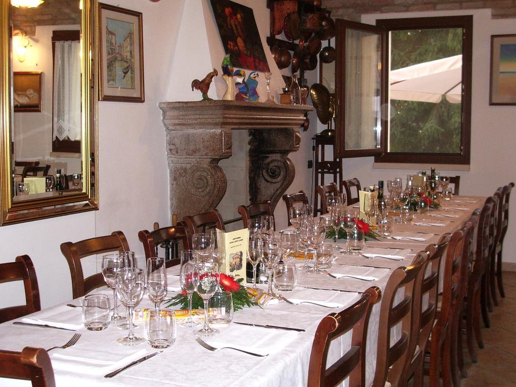 Antica Corte Cason