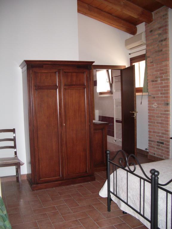 Antica Corte Cason Vakantieboerderij